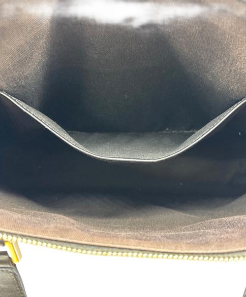CELINE（セリーヌ）CELINE (セリーヌ) トートバッグ ブラックの古着・服飾アイテム