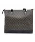 CELINE（セリーヌ）の古着「トートバッグ」｜ブラック