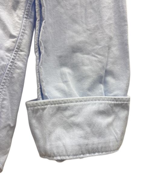 WACKO MARIA（ワコマリア）WACKO MARIA (ワコマリア) 長袖シャツ ライトブルー サイズ:Ｓの古着・服飾アイテム