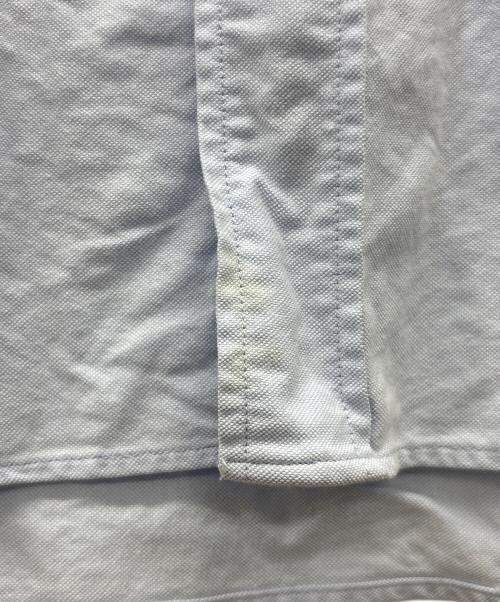 WACKO MARIA（ワコマリア）WACKO MARIA (ワコマリア) 長袖シャツ ライトブルー サイズ:Ｓの古着・服飾アイテム