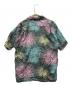 Sun Surf (サンサーフ) アロハシャツ グリーン サイズ:Ｌ：11000円