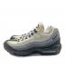 NIKE (ナイキ) スニーカー ホワイト×グレー サイズ:27：13000円