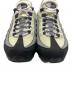 中古・古着 NIKE (ナイキ) スニーカー ホワイト×グレー サイズ:27：13000円