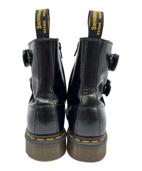 Dr.Martens（ドクターマーチン）Dr.Martens (ドクターマーチン) ブーツ ブラック サイズ:37の古着・服飾アイテム