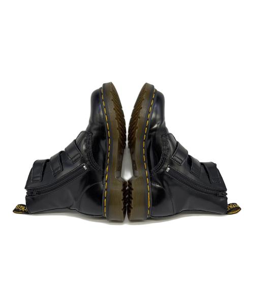 Dr.Martens（ドクターマーチン）Dr.Martens (ドクターマーチン) ブーツ ブラック サイズ:37の古着・服飾アイテム