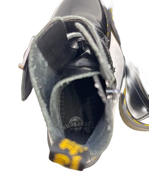 Dr.Martens（ドクターマーチン）Dr.Martens (ドクターマーチン) ブーツ ブラック サイズ:37の古着・服飾アイテム