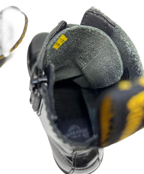Dr.Martens（ドクターマーチン）Dr.Martens (ドクターマーチン) ブーツ ブラック サイズ:37の古着・服飾アイテム