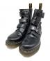 Dr.Martens（ドクターマーチン）の古着「ブーツ」｜ブラック