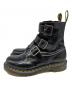 Dr.Martens (ドクターマーチン) ブーツ ブラック サイズ:37：7000円
