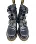 中古・古着 Dr.Martens (ドクターマーチン) ブーツ ブラック サイズ:37：7000円