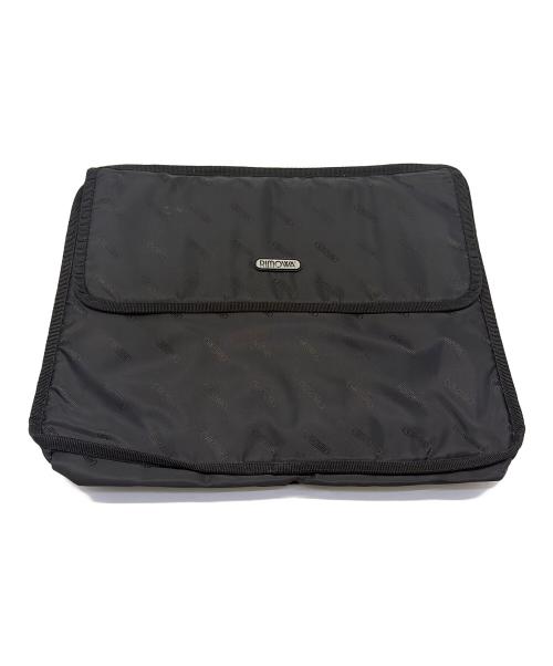 RIMOWA（リモワ）RIMOWA (リモワ) アタッシュケース シルバーの古着・服飾アイテム
