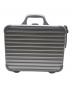 RIMOWA（リモワ）の古着「アタッシュケース」｜シルバー