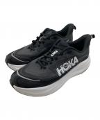HOKAONEONEホカオネオネ）の古着「スニーカー」｜ブラック