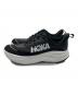 HOKAONEONE (ホカオネオネ) スニーカー ブラック サイズ:26.5cm：9000円