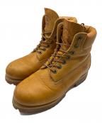 Timberlandティンバーランド）の古着「ブーツ」｜ブラウン