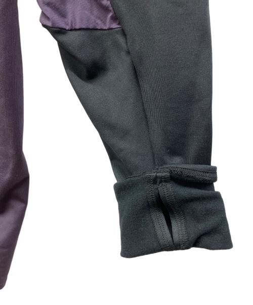 THE NORTH FACE（ザ ノース フェイス）THE NORTH FACE (ザ ノース フェイス) ナイロンジャケット パープル サイズ:Sの古着・服飾アイテム