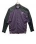 THE NORTH FACE（ザ ノース フェイス）の古着「ナイロンジャケット」｜パープル
