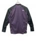 THE NORTH FACE (ザ ノース フェイス) ナイロンジャケット パープル サイズ:S：7000円