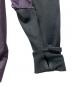 中古・古着 THE NORTH FACE (ザ ノース フェイス) ナイロンジャケット パープル サイズ:S：7000円