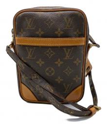 LOUIS VUITTON（ルイ ヴィトン）の古着「ショルダーバッグ」｜ブラウン