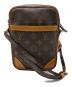 LOUIS VUITTON（ルイ ヴィトン）の古着「ショルダーバッグ」｜ブラウン