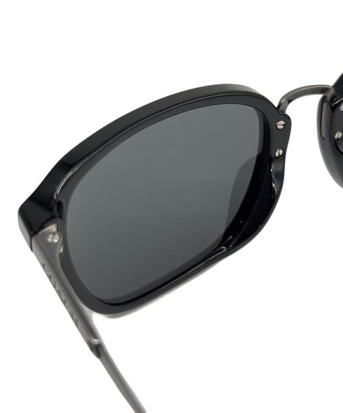 COACH（コーチ）COACH (コーチ) サングラス ブラックの古着・服飾アイテム