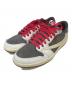 NIKE（ナイキ）の古着「スニーカー」｜ホワイト×ベージュ×グレー