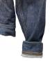 中古・古着 NUDIE JEANS (ヌーディー・ジーンズ) デニムジャケット インディゴ サイズ:S：7000円