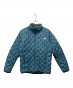 THE NORTH FACEザ ノース フェイス）の古着「Astro Light Jacket」｜ブルー