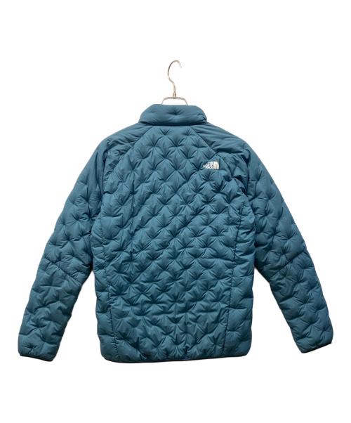 THE NORTH FACE（ザ ノース フェイス）THE NORTH FACE (ザ ノース フェイス) Astro Light Jacket ブルー サイズ:M　　　　　　　　の古着・服飾アイテム