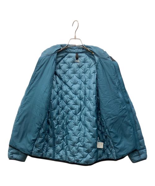 THE NORTH FACE（ザ ノース フェイス）THE NORTH FACE (ザ ノース フェイス) Astro Light Jacket ブルー サイズ:M　　　　　　　　の古着・服飾アイテム