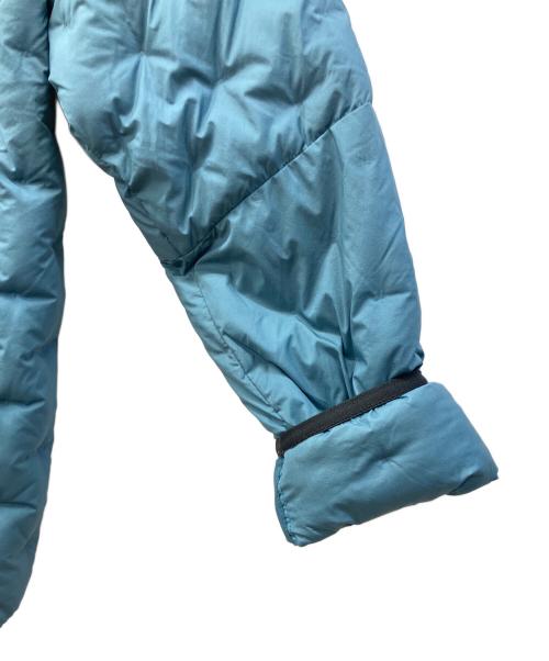 THE NORTH FACE（ザ ノース フェイス）THE NORTH FACE (ザ ノース フェイス) Astro Light Jacket ブルー サイズ:M　　　　　　　　の古着・服飾アイテム