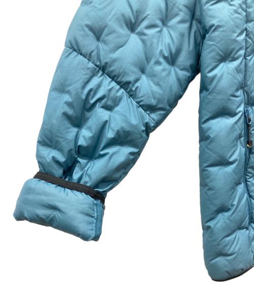 THE NORTH FACE（ザ ノース フェイス）THE NORTH FACE (ザ ノース フェイス) Astro Light Jacket ブルー サイズ:M　　　　　　　　の古着・服飾アイテム