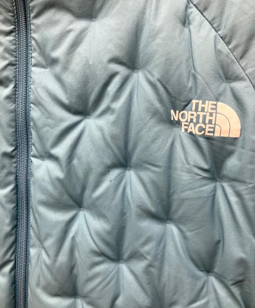 THE NORTH FACE（ザ ノース フェイス）THE NORTH FACE (ザ ノース フェイス) Astro Light Jacket ブルー サイズ:M　　　　　　　　の古着・服飾アイテム