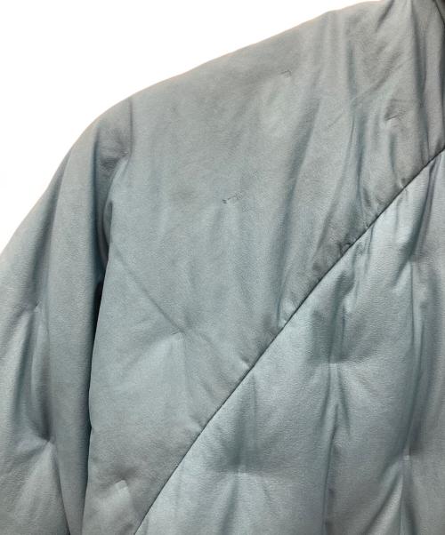THE NORTH FACE（ザ ノース フェイス）THE NORTH FACE (ザ ノース フェイス) Astro Light Jacket ブルー サイズ:M　　　　　　　　の古着・服飾アイテム