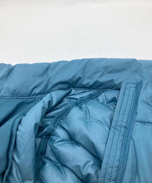 THE NORTH FACE（ザ ノース フェイス）THE NORTH FACE (ザ ノース フェイス) Astro Light Jacket ブルー サイズ:M　　　　　　　　の古着・服飾アイテム