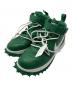 NIKE（ナイキ）の古着「ハイカットスニーカー」｜グリーン