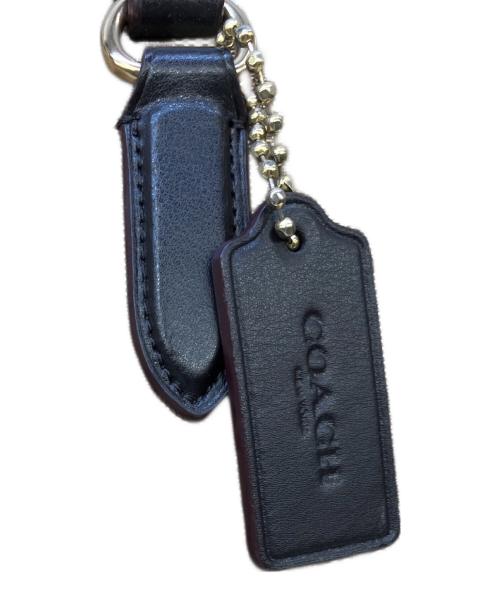 COACH（コーチ）COACH (コーチ) トートバッグ ブラウンの古着・服飾アイテム