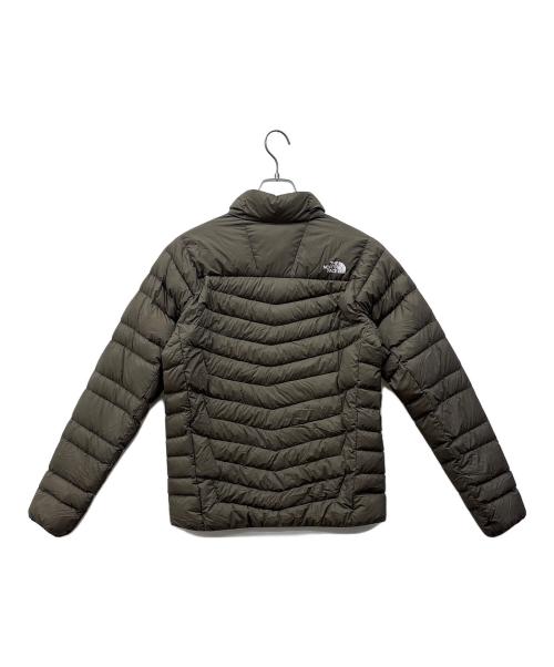 THE NORTH FACE（ザ ノース フェイス）THE NORTH FACE (ザ ノース フェイス) ダウンジャケット ブラウン サイズ:Ｍの古着・服飾アイテム