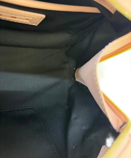 MARNI（マルニ）MARNI (マルニ) 2WAYバッグ ピンクの古着・服飾アイテム