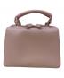 MARNI (マルニ) 2WAYバッグ ピンク：32000円