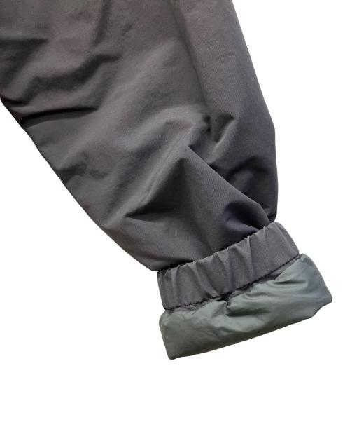Patagonia（パタゴニア）Patagonia (パタゴニア) コーチズジャケット ブラック サイズ:M　　　　　　　　の古着・服飾アイテム