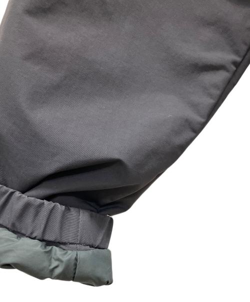 Patagonia（パタゴニア）Patagonia (パタゴニア) コーチズジャケット ブラック サイズ:M　　　　　　　　の古着・服飾アイテム