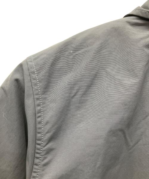 Patagonia（パタゴニア）Patagonia (パタゴニア) コーチズジャケット ブラック サイズ:M　　　　　　　　の古着・服飾アイテム