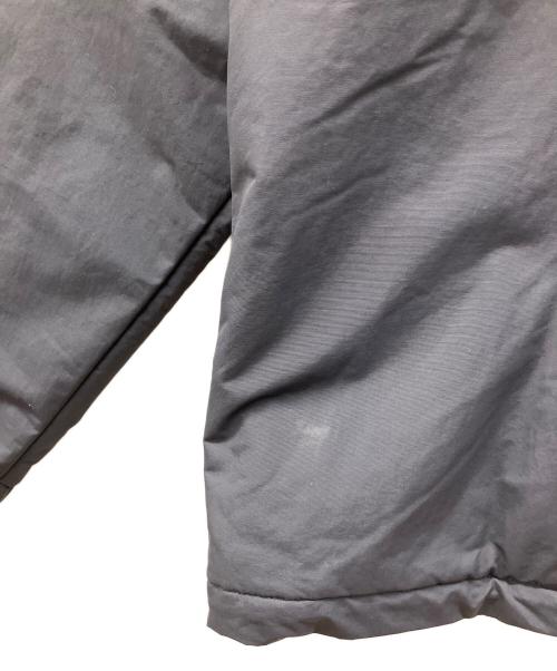 Patagonia（パタゴニア）Patagonia (パタゴニア) コーチズジャケット ブラック サイズ:M　　　　　　　　の古着・服飾アイテム