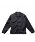 Patagonia（パタゴニア）の古着「コーチズジャケット」｜ブラック