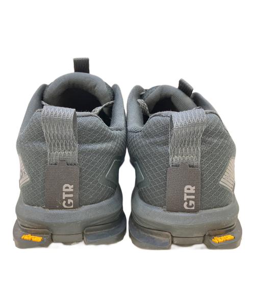 ALTRA（アルトラ）ALTRA (アルトラ) トレッキングシューズ ブラック サイズ:8の古着・服飾アイテム