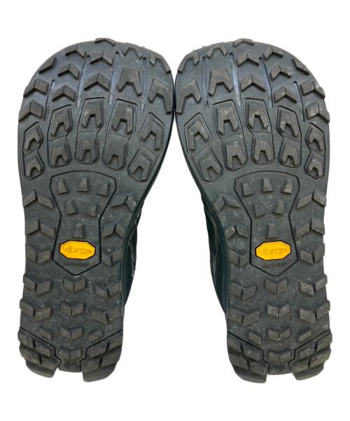 ALTRA（アルトラ）ALTRA (アルトラ) トレッキングシューズ ブラック サイズ:8の古着・服飾アイテム