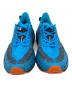 中古・古着 HOKA (ホカ) トレッキングシューズ ブルー サイズ:26：10000円