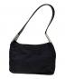 PRADA (プラダ) ハンドバッグ ブラック：23000円